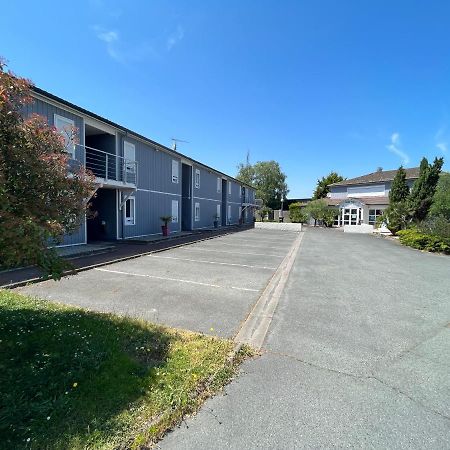 Fasthotel La Roche-Sur-Yon ميورو لو كابْتيفْ المظهر الخارجي الصورة