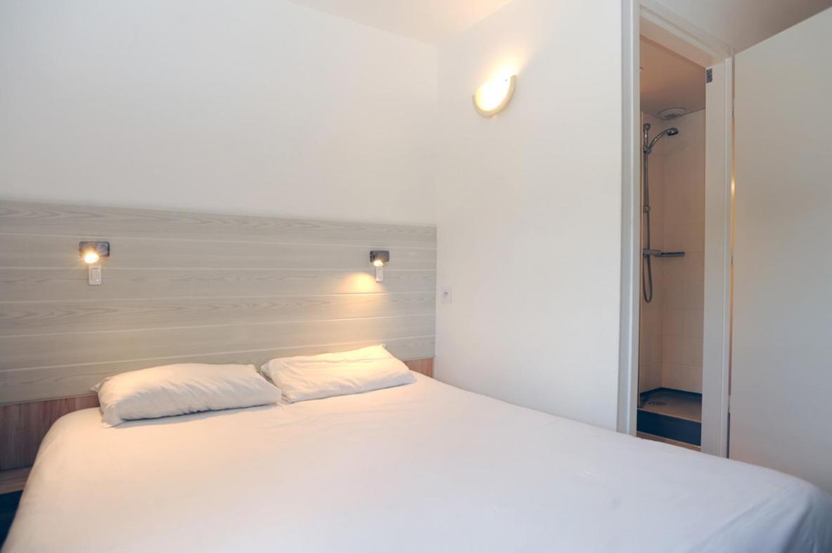 Fasthotel La Roche-Sur-Yon ميورو لو كابْتيفْ المظهر الخارجي الصورة